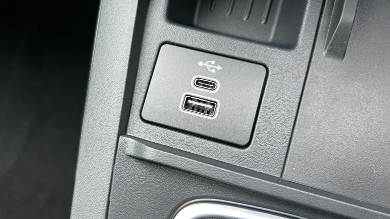 Ford Puma 1.0 EcoBoost Hybrid mHEV ST-Line 5dr Petrol Hatchback